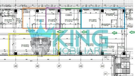 59 m² spatiu comercial de inchiriat Prahova judet Ploiesti