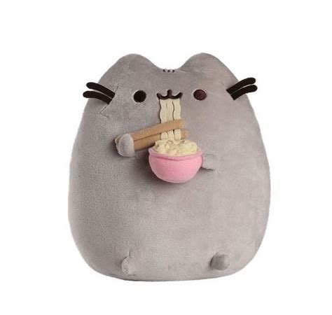 Pin By Pachi On Plushies Pusheen Cat Plush Pusheen Plush