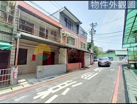 龜山嶺頂透天 桃園市龜山區新嶺一街房屋出售 Ye0030423 永義房屋 新時代房仲