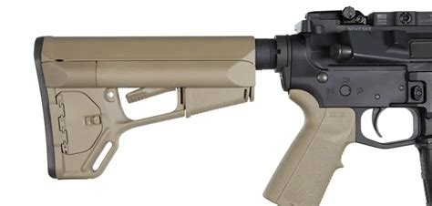 MAGPUL ACS CARB STOCK MIL SPEC FDE MAG370 FDE