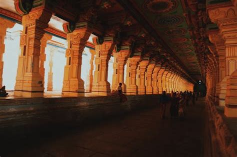 Ramanathaswamy Temple Photos, Download The BEST Free Ramanathaswamy Temple Stock Photos & HD Images