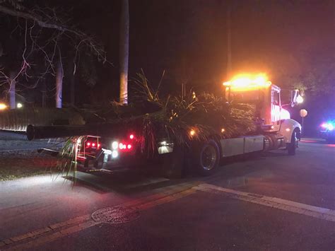 Victim Identified In Deadly Fort Myers Crash Wink News