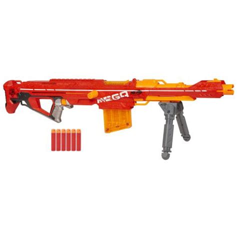 Toys New Nerf Gun Ultra Pharaoh Bolt Action Sniper Rifle Boy's Toy Gun ...