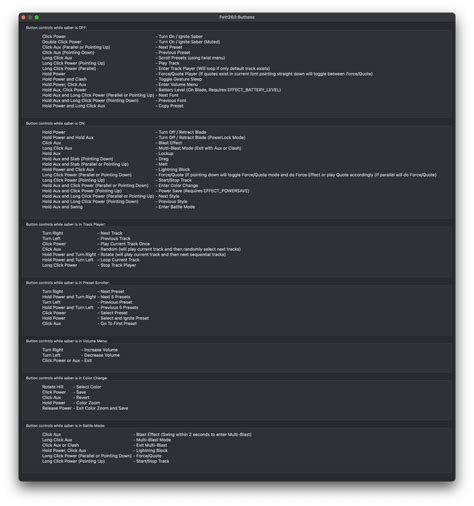 ProffieConfig