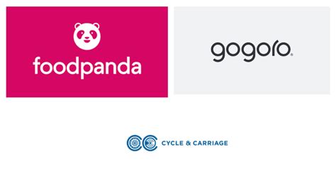 Foodpanda partners with Gogoro, Cycle & Carriage Singapore » World ...