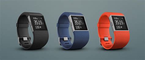 Fitbit Surge Fitness Watch Review | Momentum Mag