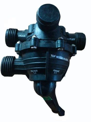 multiport valve   price  kalyan  srs aquatech engineering