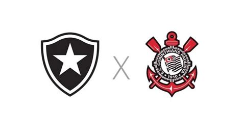 Botafogo X Corinthians Hora De Decidir Quem Leva A Vitria