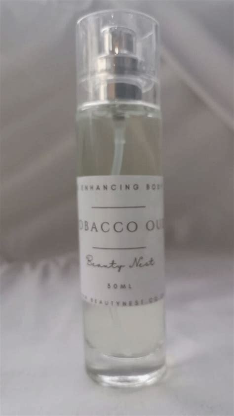 Tobacco Oud 35ml Body Mist Beauty Nest