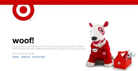 Target Dog Logo - LogoDix