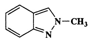 2 Methyl 2H Indazole