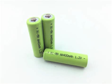 Ni Mh Battery Aa 400mah 1 2v Rechargeable Battery Buy Ni Mh Aa Batteries 400mah Aa Ni Mh Ni Mh