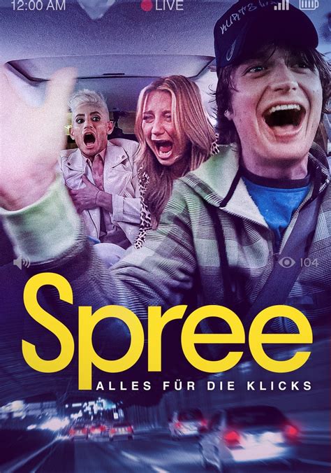 Spree Stream Jetzt Film Online Finden Und Anschauen