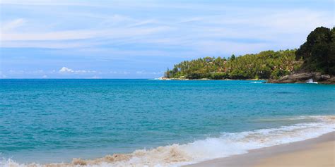 Phuket is Thailand's largest and most popular island - Ticket2Thailand