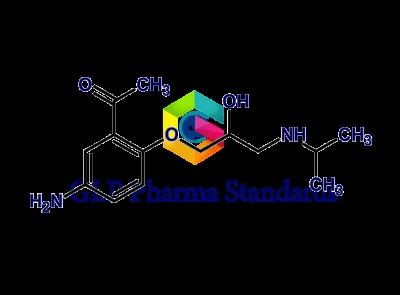 Acebutolol EP Impurity D CAS No 57898 80 3