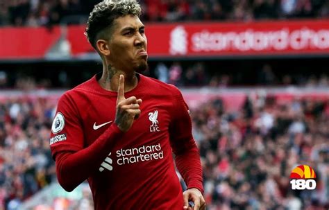 Roberto Firmino fica próximo de fechar Al Ahli da Arábia Saudita