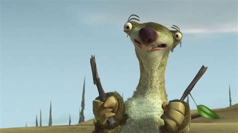 Top Sid Ice Age Cartoons Kb Sid The Sloth Hd Wallpaper Pxfuel