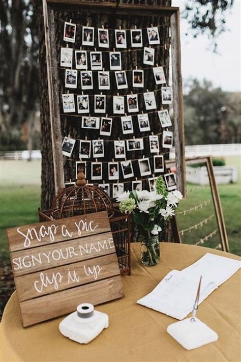 Top Unique Wedding Guest Book Ideas On Your Special Day