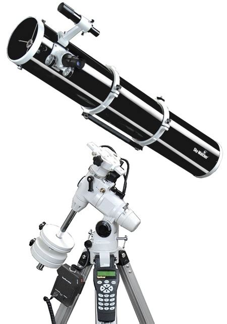 Skywatcher Explorer Pl Eq Pro Goto First Light Optics