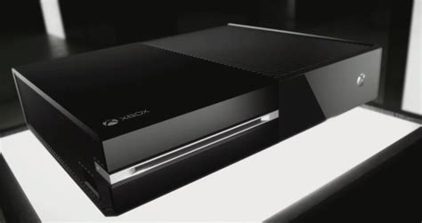 Xbox One enthüllt • Hardware-Details • Release 2013 [Upd.] - News ...