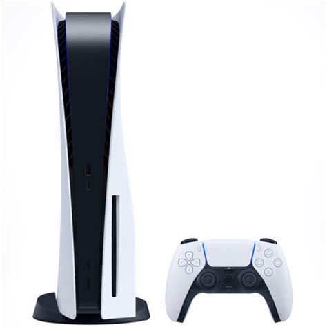 Sony PlayStation 5. Купити Sony PlayStation 5 за низькою ціною в Києві ...