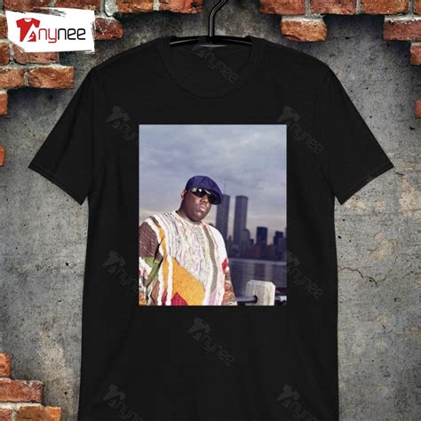 Notorious Big Biggie Smalls Coogi Online Changeyourwindows