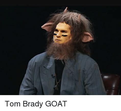 25+ Tom Brady Tampa Goat Meme Images | elitechobotsgang