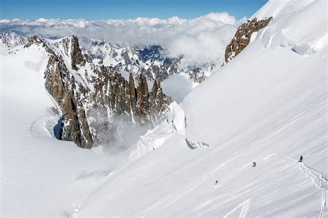 ski alpinists   northeast face  acheter limage