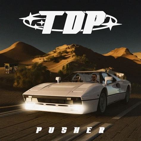 Pusher Pol Tylko Do Przodu Ep Lyrics And Tracklist Genius