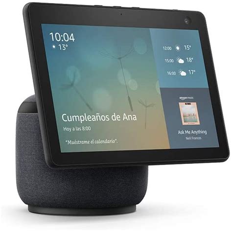 Qué Alexa comprar cuánto cuesta y cómo elegir