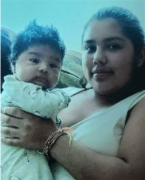 Activan Alerta Amber Para Encontrar A Una Menor Y Su Hermanito De Un Año Notizona Mx