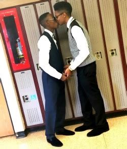 Black Gay Love On Tumblr