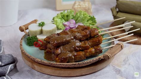 Cari Sate Paling Enak Dan Empuk Di Cimahi Inilah 7 Kuliner Sate Yang