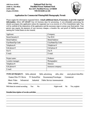 Fillable Online Nps Nps Form 10 932 Fax Email Print PdfFiller