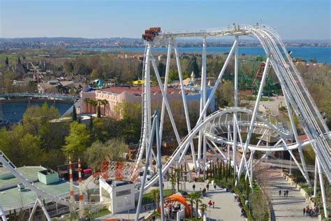 Gardaland Waterpark