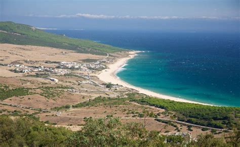 Los mejores paisajes de España contra la depresión post vacacional