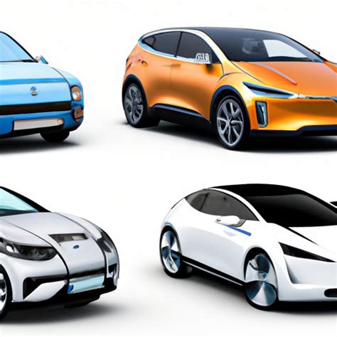 What is the Best Electric Car on the Market? A Comprehensive Guide ...