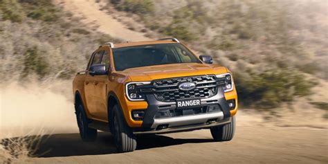 Neuer Ford Ranger Heckklappe Wird Zur Mobilen Werkbank MeinAuto De