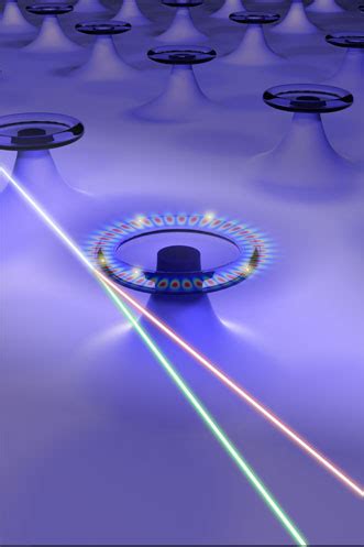 Raman Whispering Gallery Detects Nanoparticles | Tech Pulse | Dec 2014 ...