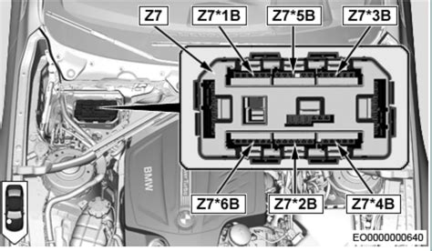 Bmw F30 Wiring Diagram Pdf Wiring Technology