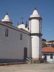 File Igreja S O Jos Congonhas Do Campo Brasil Wikimedia