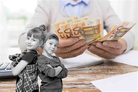 Come Investire I Soldi Per I Bambini Nel Ed Il Pi Grave Errore Da