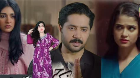 Namak Haram Episode Promo Full Store Only On Hum Tv Imran