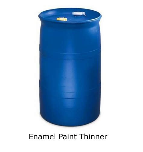 White Spirit Enamel Paint Thinner For Polyurethane At Rs Litre In