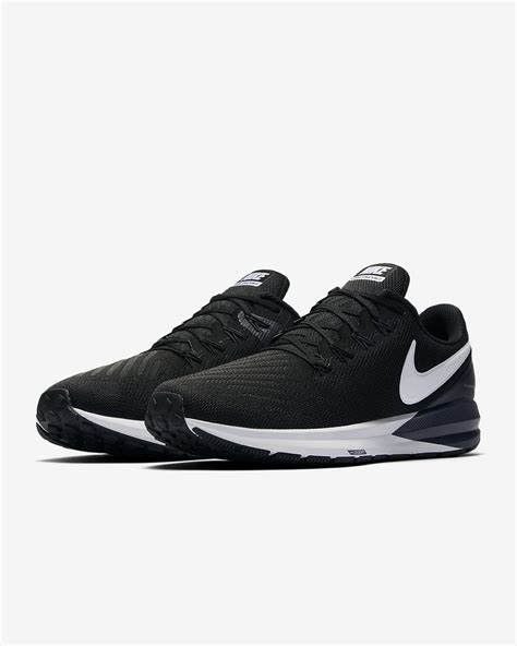 Buy Review Nike Air Zoom Structure 22 Cheap Online