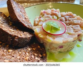 Chopped Frozen Atlantic Bonito Fish One Stock Photo 2021646365 | Shutterstock