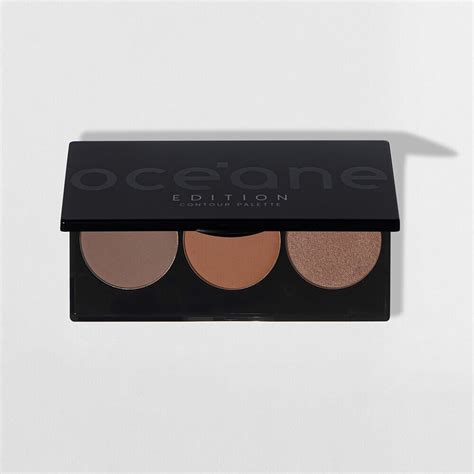 Kit Make Nude Océane Edition 2 Produtos ÚNICO