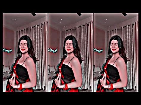 NEW ALIGHT MOTION VIDEO XML XML FILE HOT GIRL Alightmotion Trending Habibi Trend Video