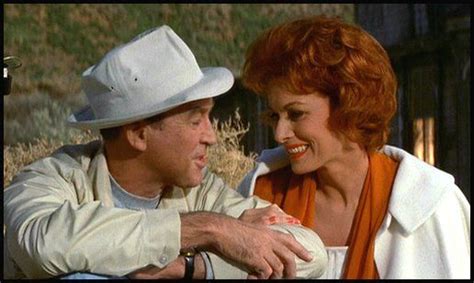 James Stewart And Maureen O Hara Mr Hobbs Takes A Vacation Musical