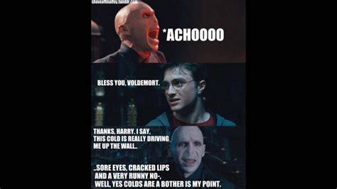 Harry potter memes voldemort 268699-Harry potter memes clean voldemort nose